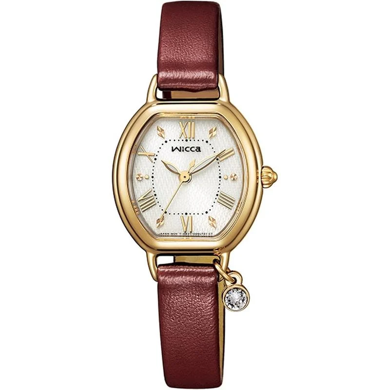 Citizen Citizen KP2-523-92 24 mm kol saati