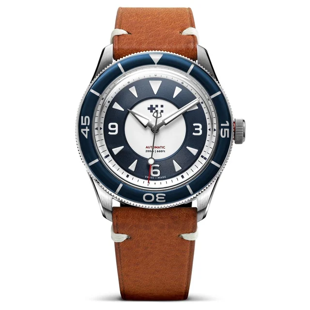 Christopher Ward WG-CHW-C65-001-BUNDLE-4 kol saati