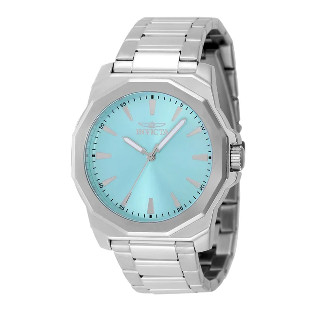 Invicta Open Box Speedway Dominus Watch - 42mm. Steel (AIC-48912) kol saati