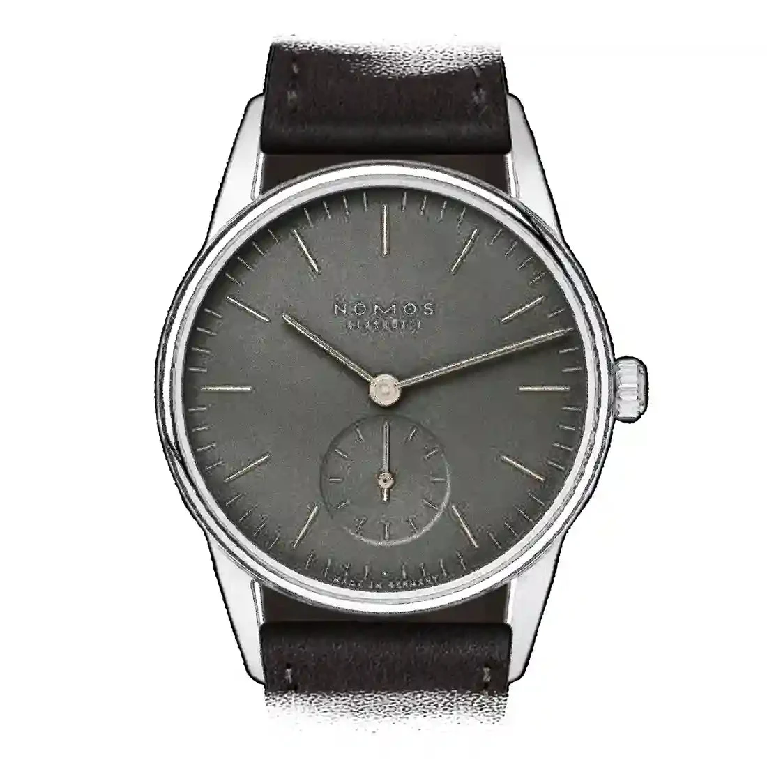 NOMOS Glashütte NOMOS Glashütte 21086 33 mm kol saati