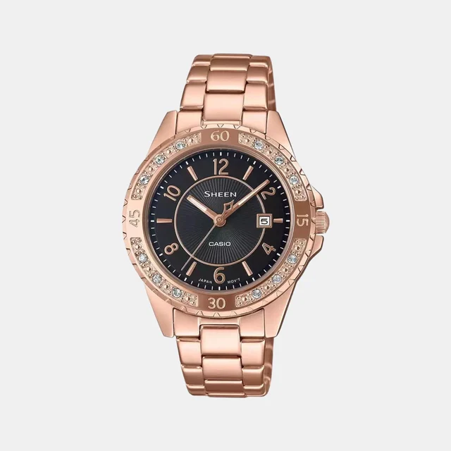 Casio Casio SH201 kol saati