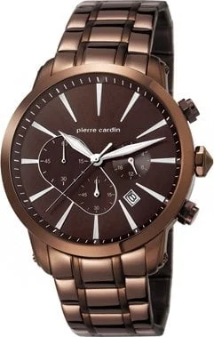 Pierre Cardin 105431F21 44 mm kol saati