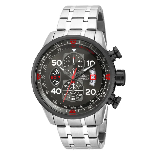 Invicta Aviator INV17204 kol saati