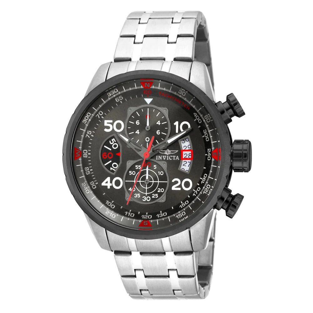 Invicta Aviator INV17204 48 mm kol saati