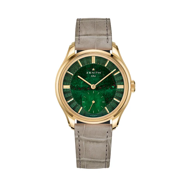 Zenith Zenith 30.1865.0135/56.C216 kol saati