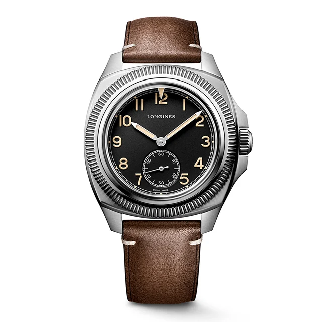 Longines Pilot Majetek L28384530 kol saati