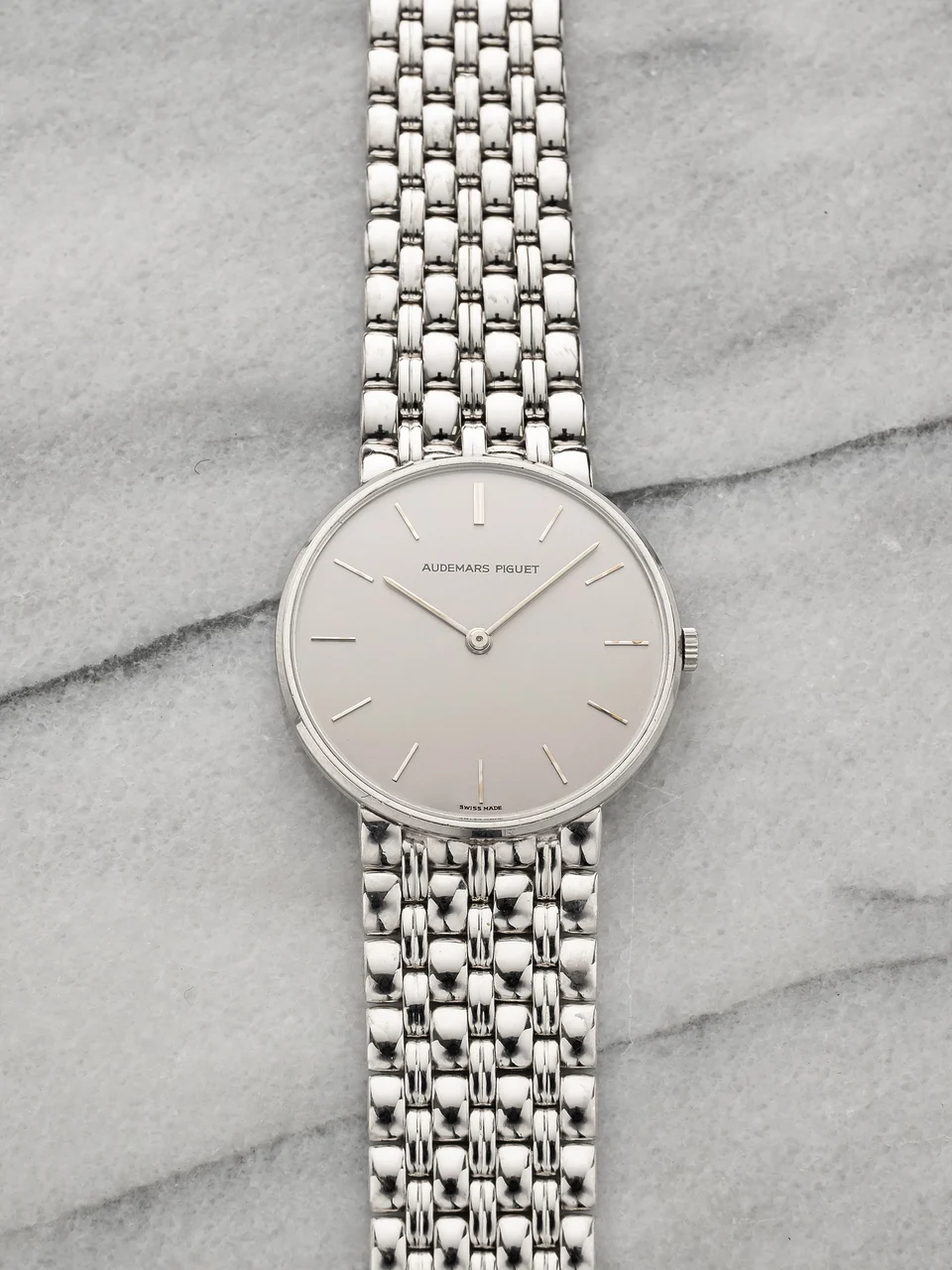 Audemars Piguet Audemars Piguet 10003 33 mm kol saati