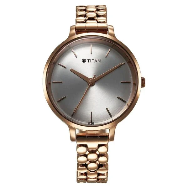 Titan Titan NU2709WM02 43 mm kol saati