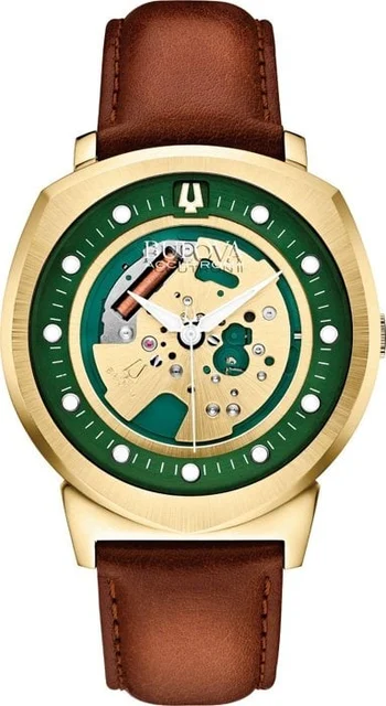Bulova 97A110 kol saati