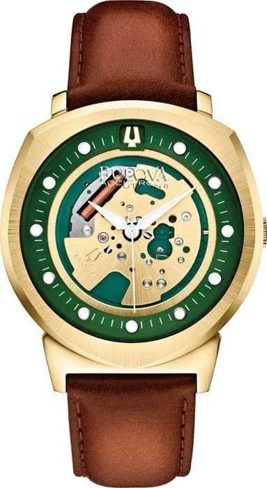 Bulova 97A110 42 mm kol saati