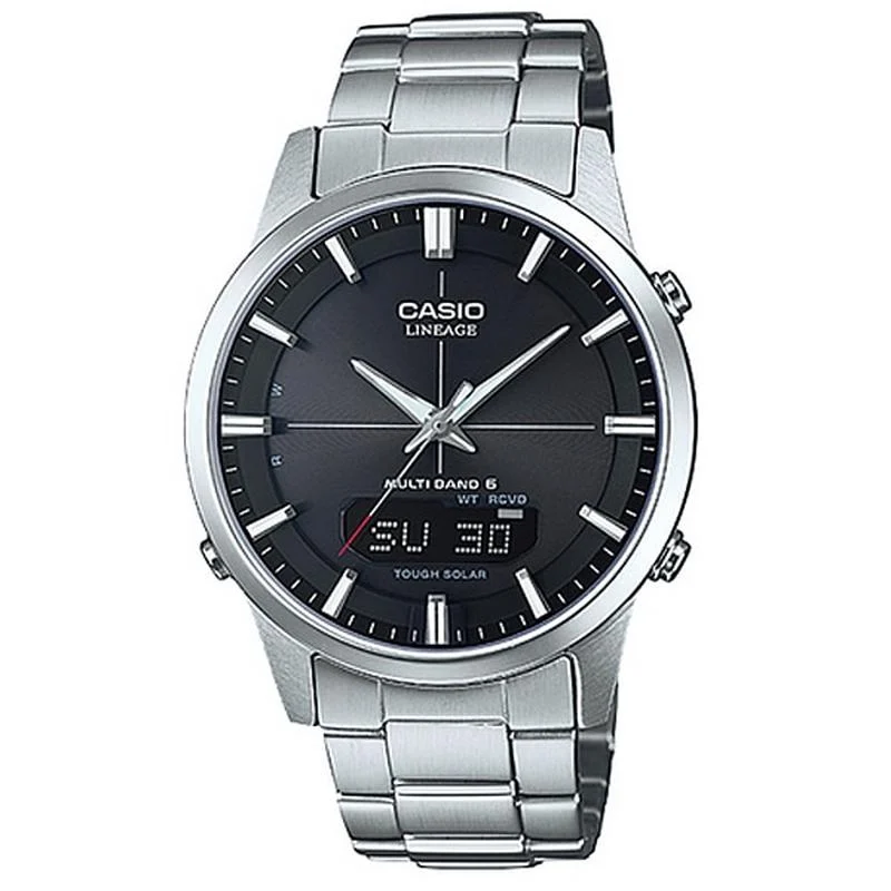 Casio LCW-M170D-1AJF 40 mm kol saati