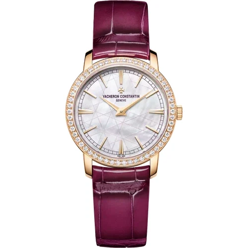 Vacheron Constantin Traditionnelle manual-winding 1405T/000R-H061 33 mm kol saati