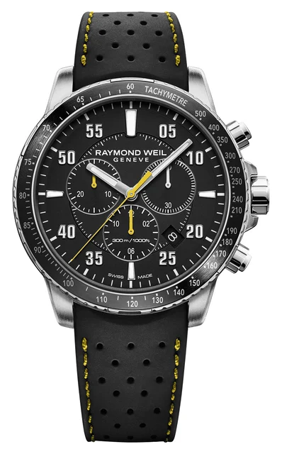 Raymond Weil Tango 8570-SR2-05207 kol saati