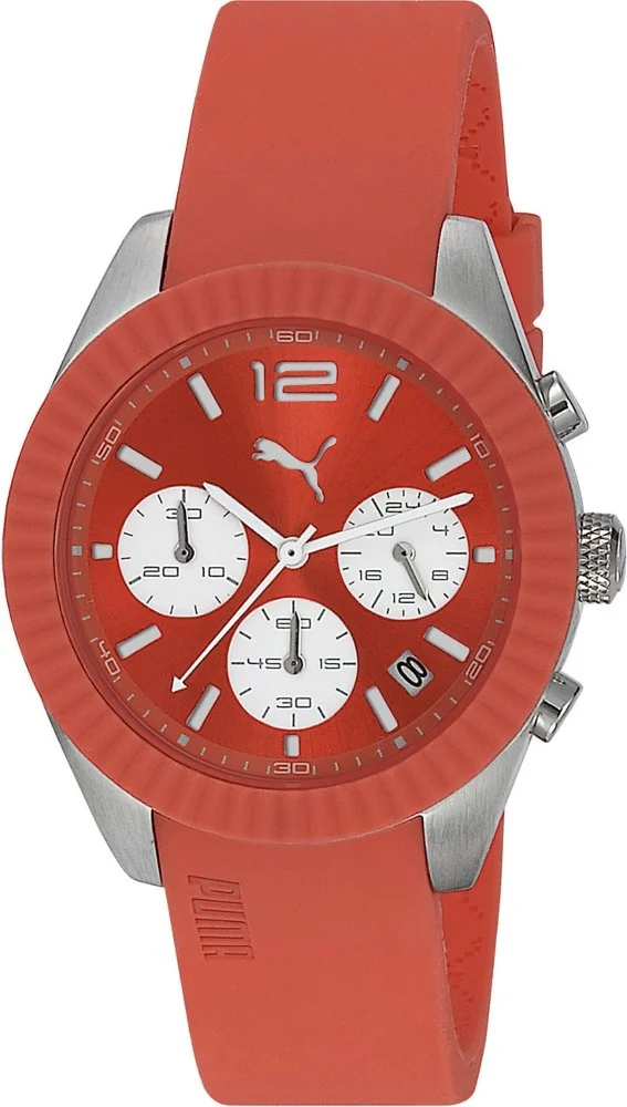 Puma PU102812002 38 mm kol saati