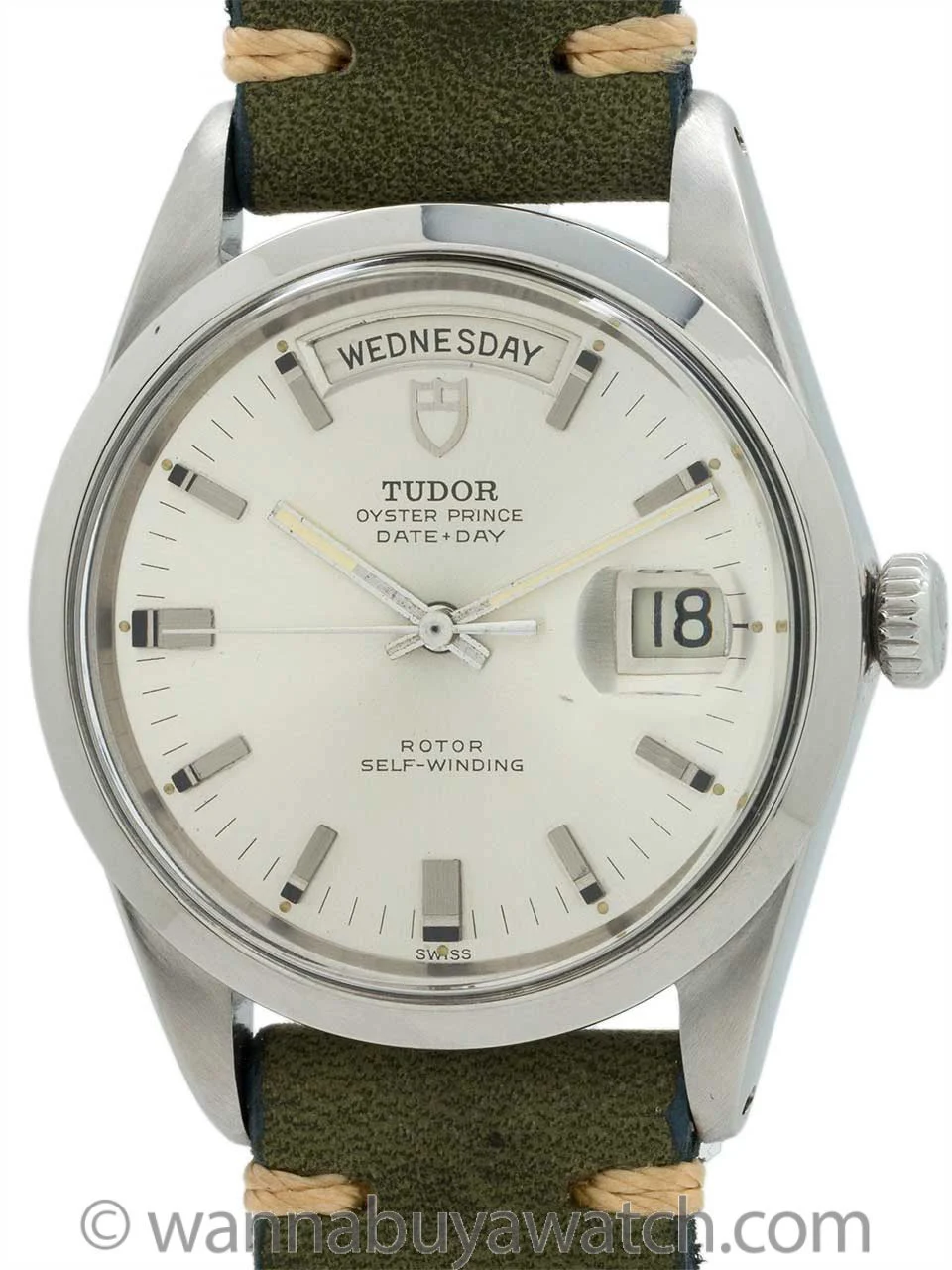 Tudor Tudor 44195 37 mm kol saati