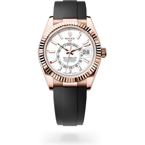 Rolex Sky-Dweller 42 mm 336235-0003 kol saati