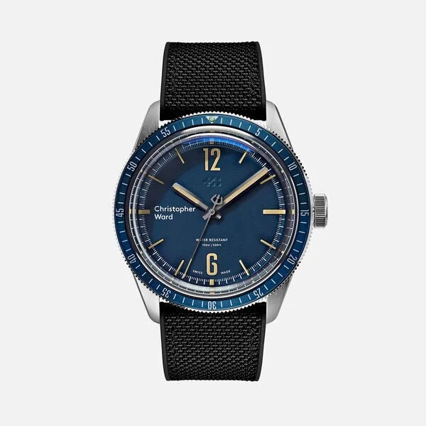 Christopher Ward Trident IF_6C523D6E kol saati