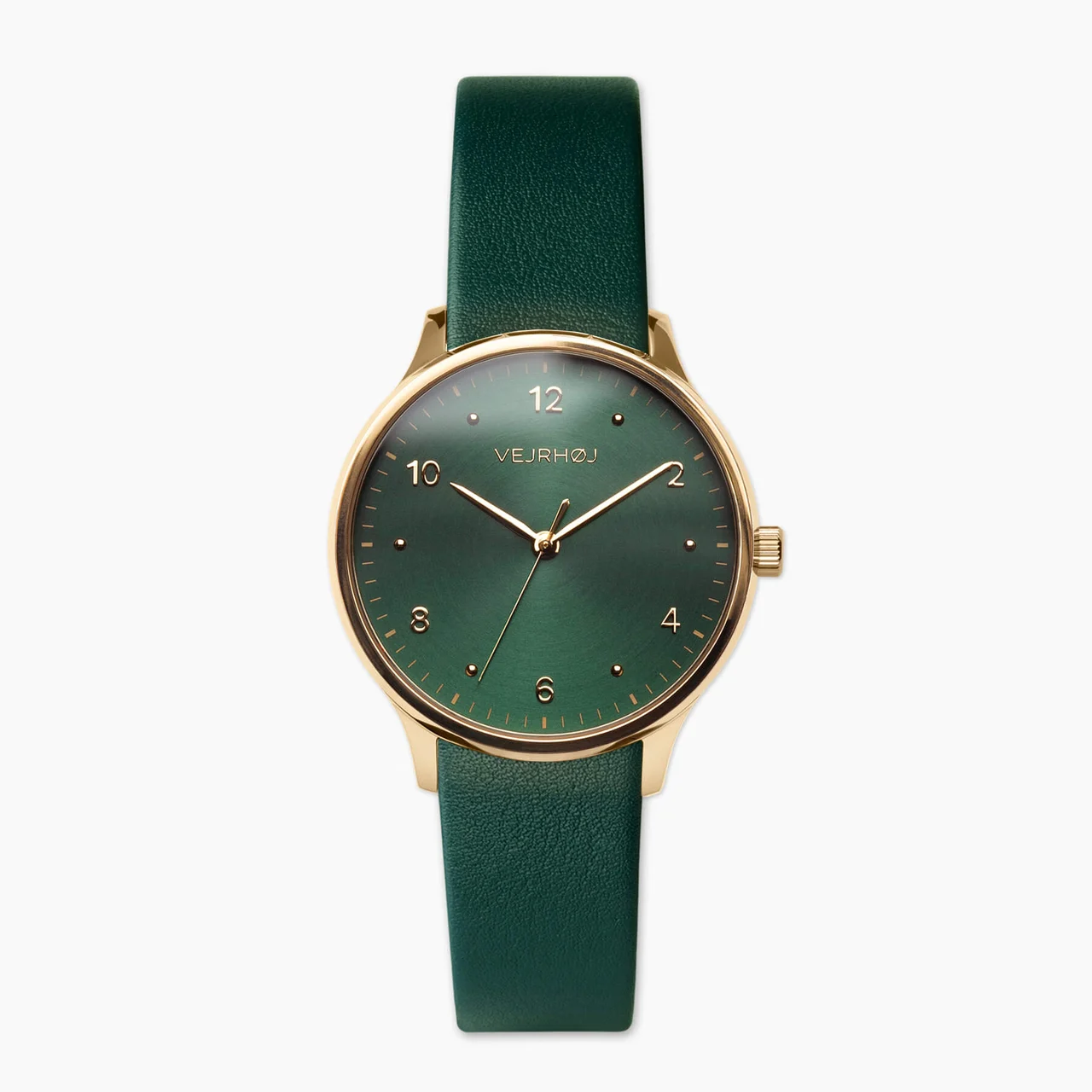 VEJRHØJ Petite 3452-1 34 mm kol saati