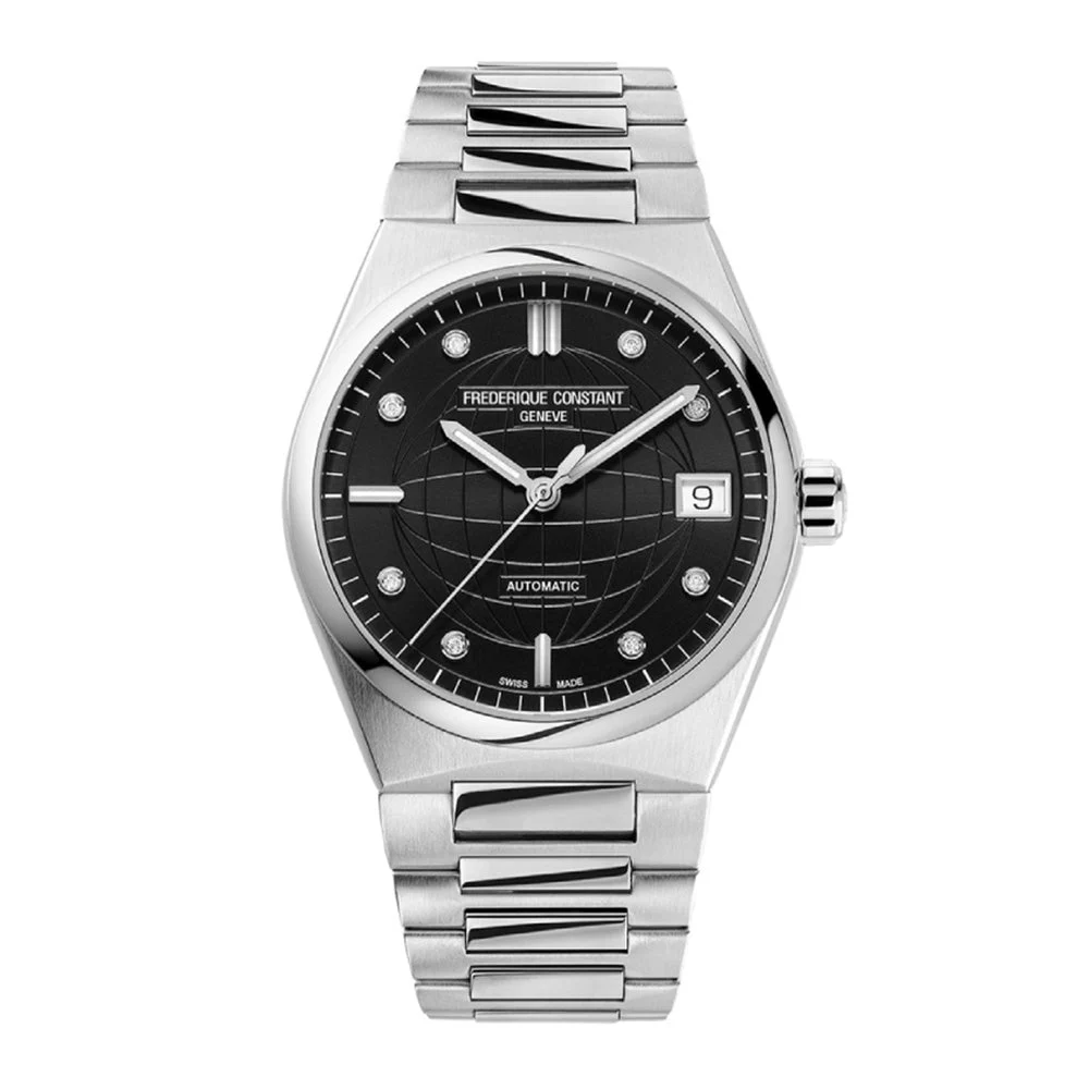 Frederique Constant Highlife K-FC-303BD2NH6B 34 mm kol saati
