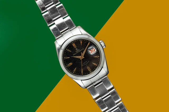 Tudor Oysterdate 40990002 kol saati