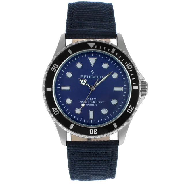Peugeot Watches Peugeot Watches 2057BL kol saati