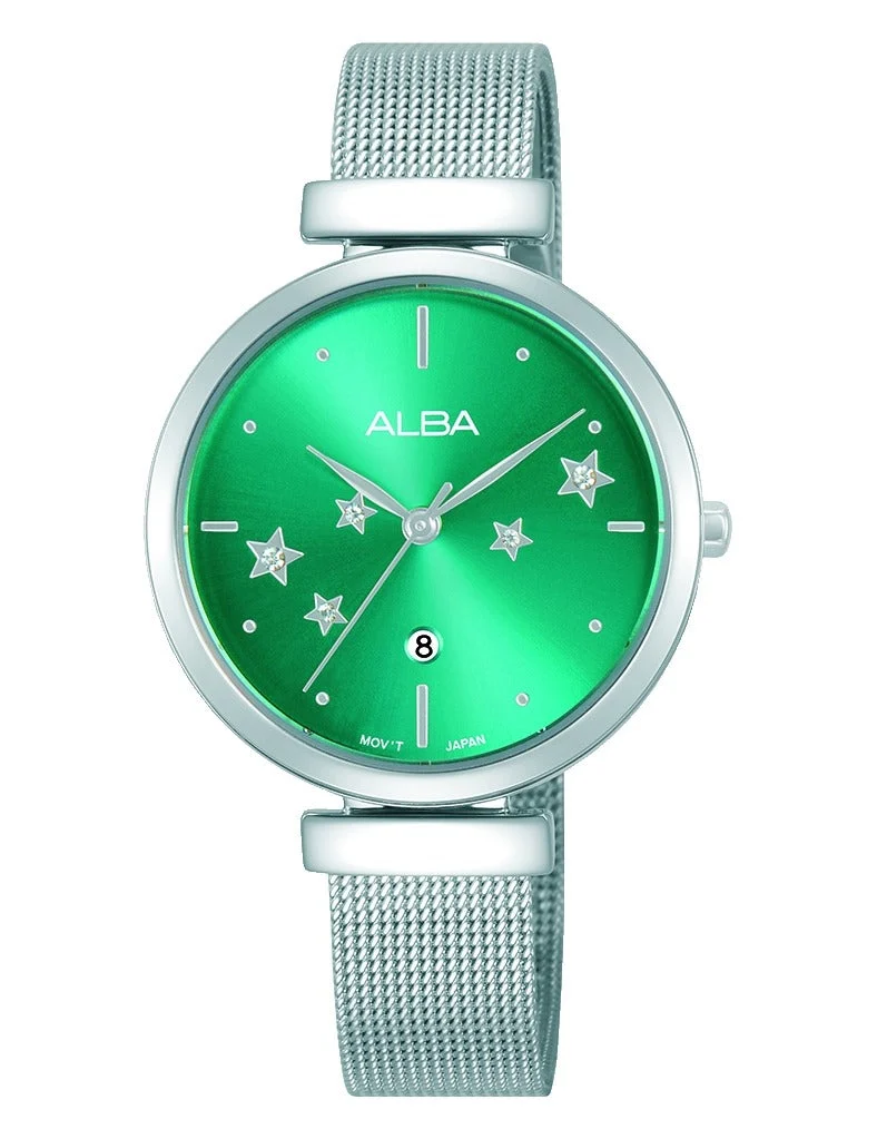 Alba Alba AH7EC3X#71142 33 mm kol saati