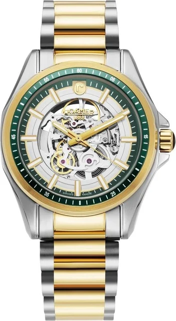 Roamer 220984-48-75-20 kol saati