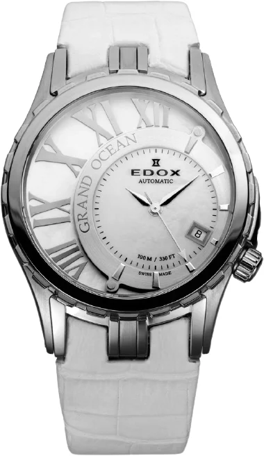 EDOX Edox ED384 41 mm kol saati