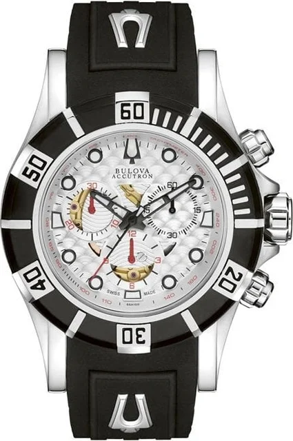 Bulova 65A100 kol saati