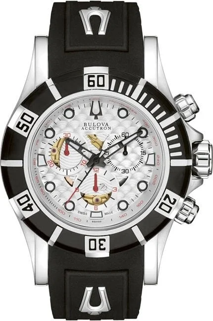 Bulova 65A100 44 mm kol saati