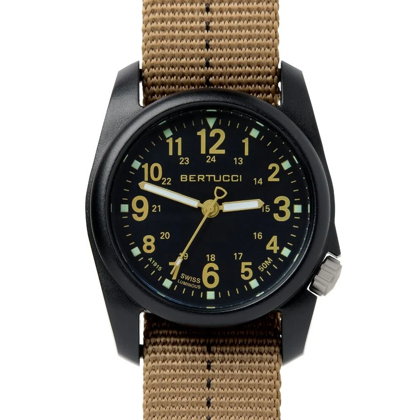 Bertucci Plus 11041 40 mm kol saati