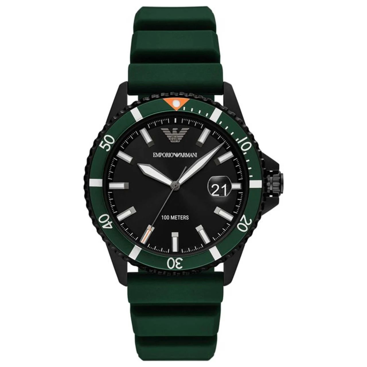 Emporio Armani Classic Watch AR11464 kol saati