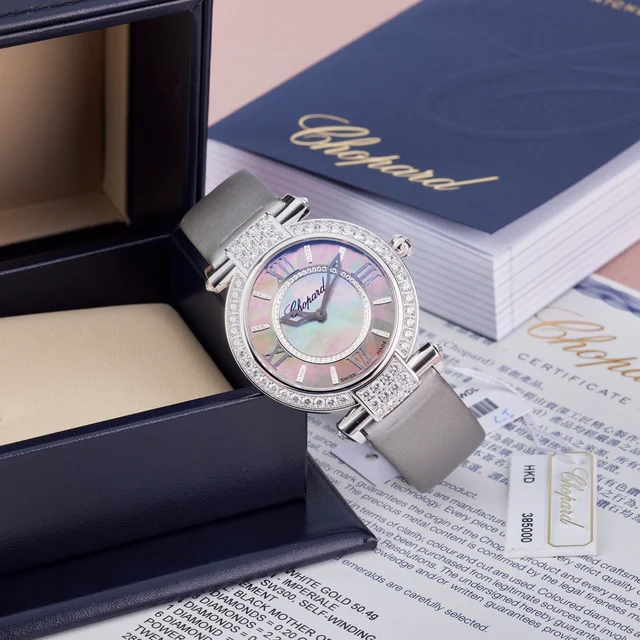 Chopard 384242 kol saati