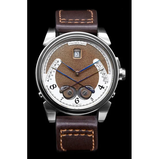 Schaumburg Watch SolSequor Multiversum SolSequor[1] kol saati