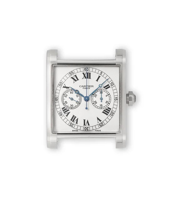 Cartier CRBWG_C1642 kol saati