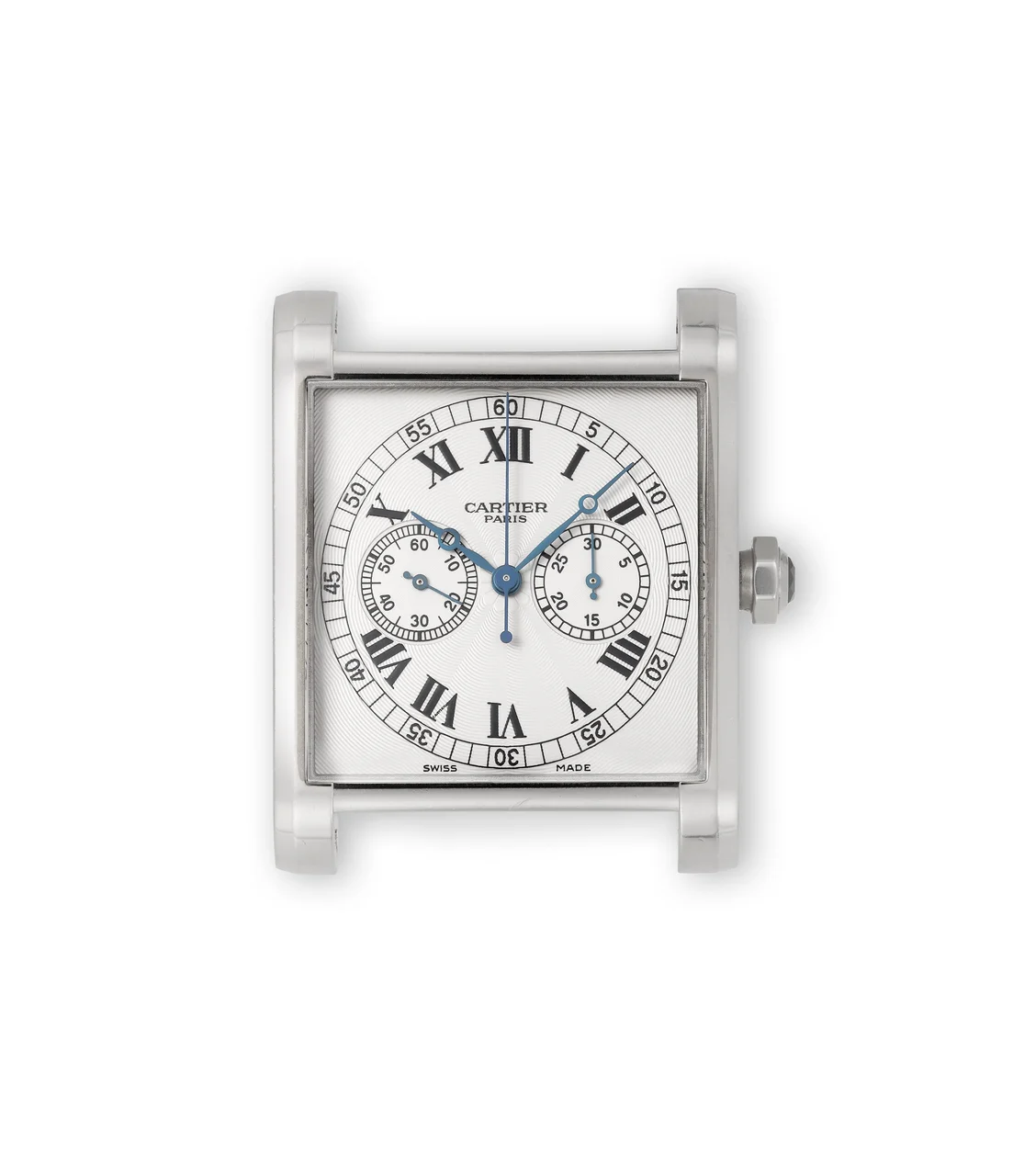 Cartier CRBWG_C1642 33 mm kol saati