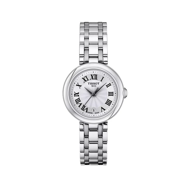 Tissot Bellissima 26mm T1260101101300 kol saati