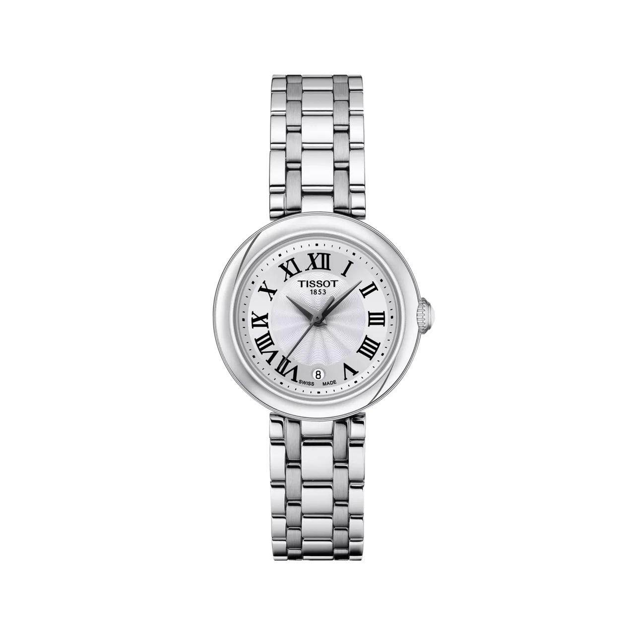 Tissot Bellissima 26mm T1260101101300 26 mm kol saati