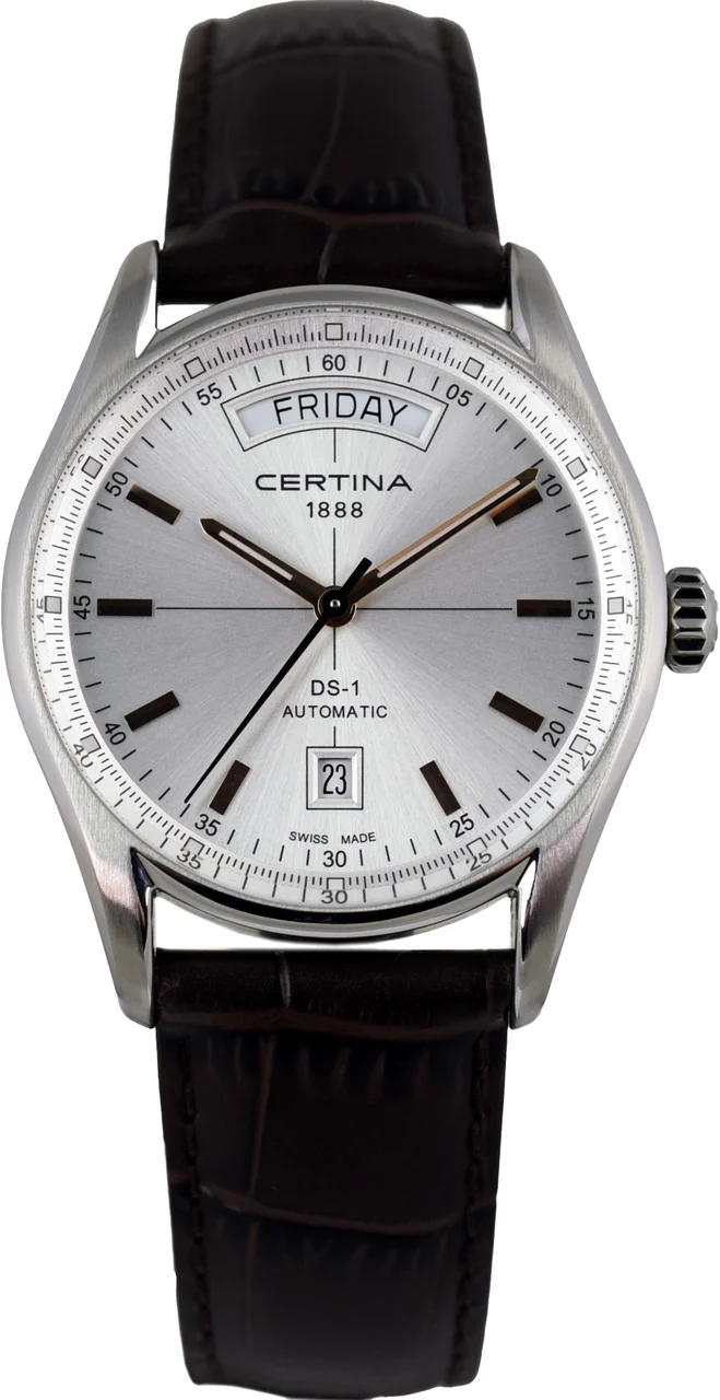 Certina Certina Ds-1 PRE935 41 mm kol saati