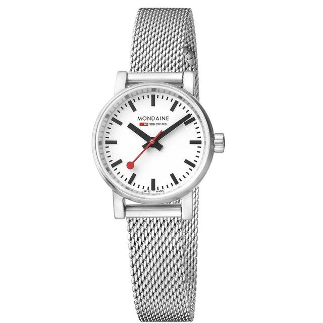 Mondaine EVO2 MSE.26110.SM kol saati