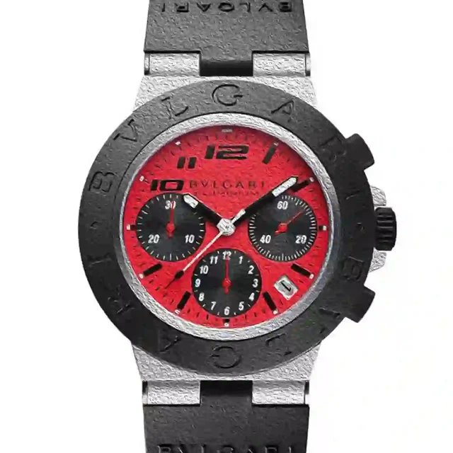 Bulgari Bulgari 39363 kol saati