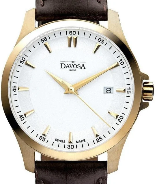 Davosa Heritage 162.467.15 kol saati