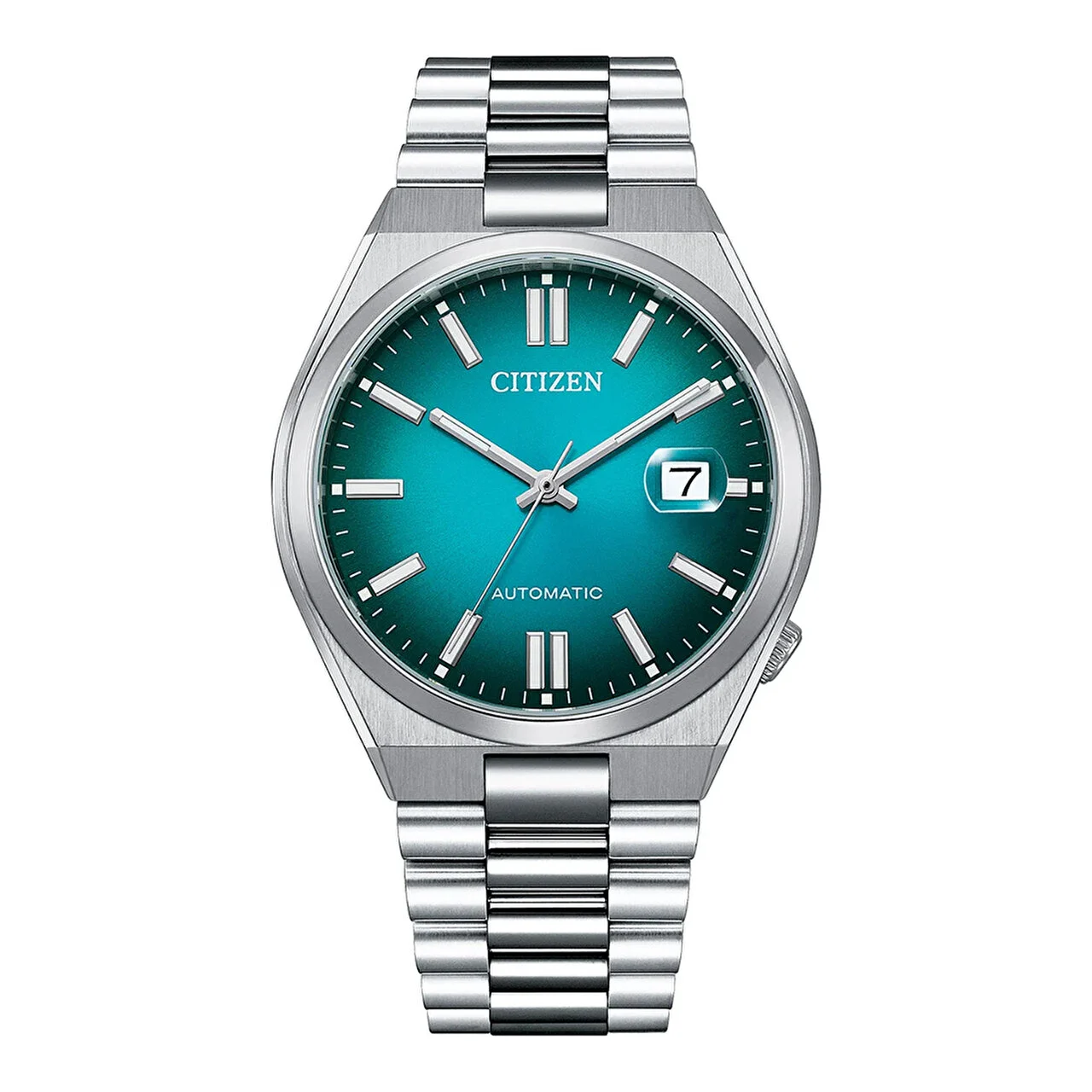 Citizen Tsuyosa NJ0151-88X 40 mm kol saati
