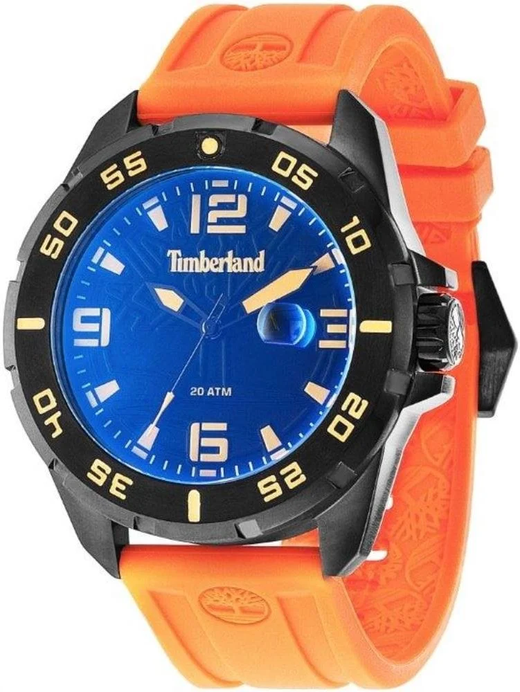 Timberland TBL.14416JSB/02P TBL.14416JSB-02P 48 mm kol saati
