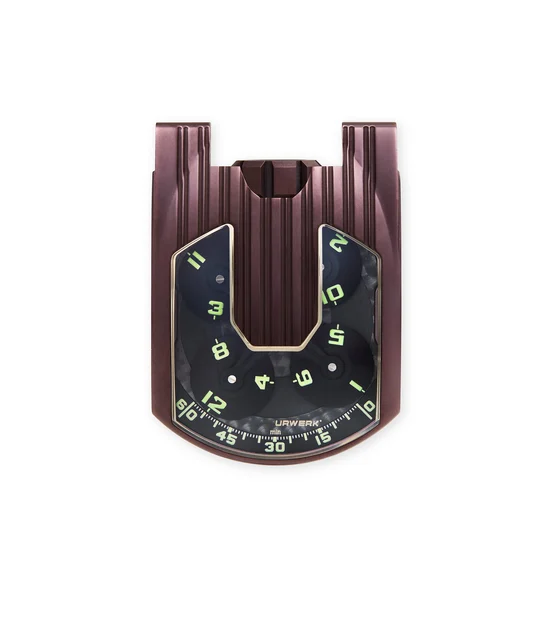 Urwerk CHNSS_U2065 kol saati