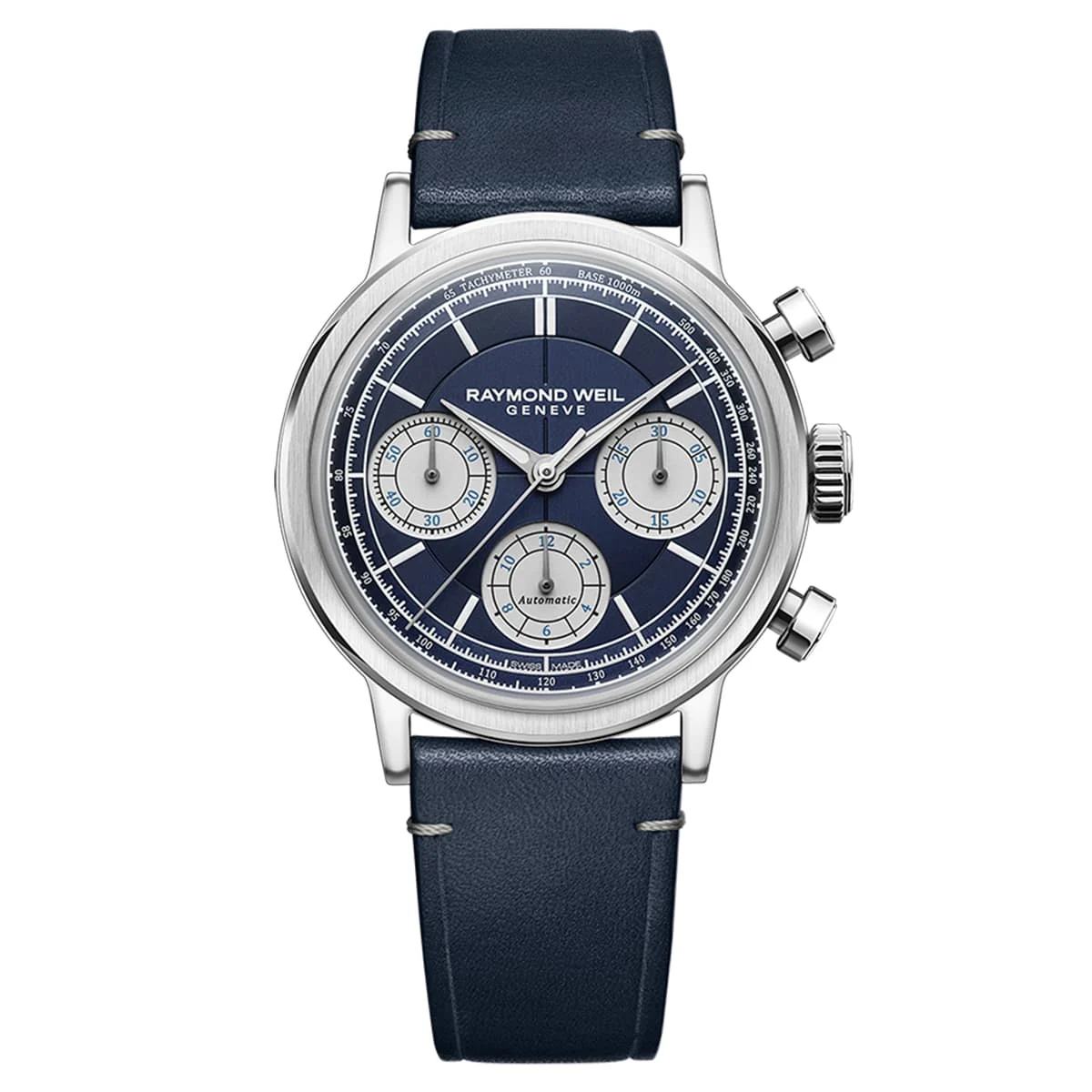Raymond Weil RW7765STC50651 40 mm kol saati