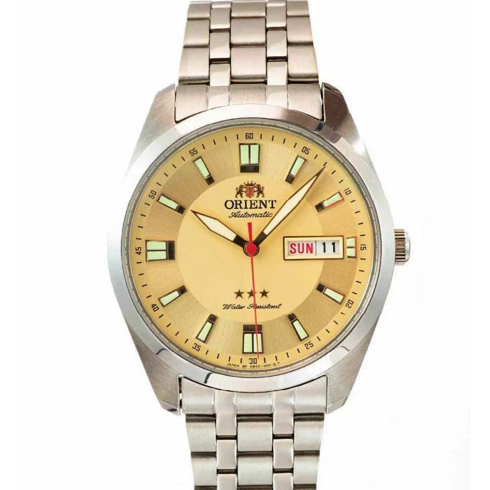 Orient SAB0C002C8 37 mm kol saati