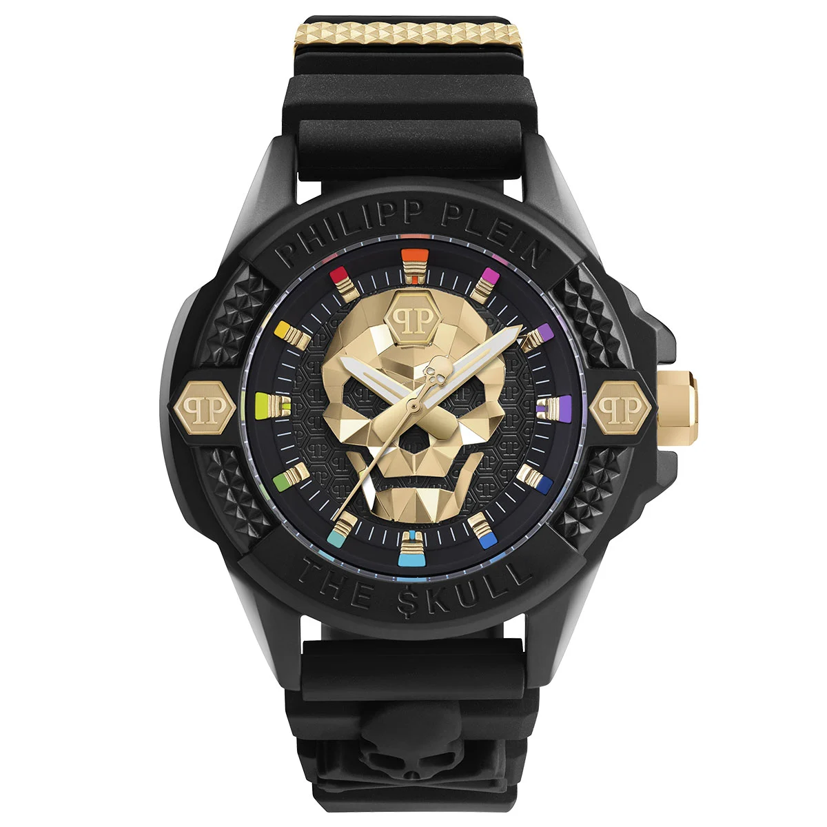 Philipp Plein PWUBA0223 44 mm kol saati