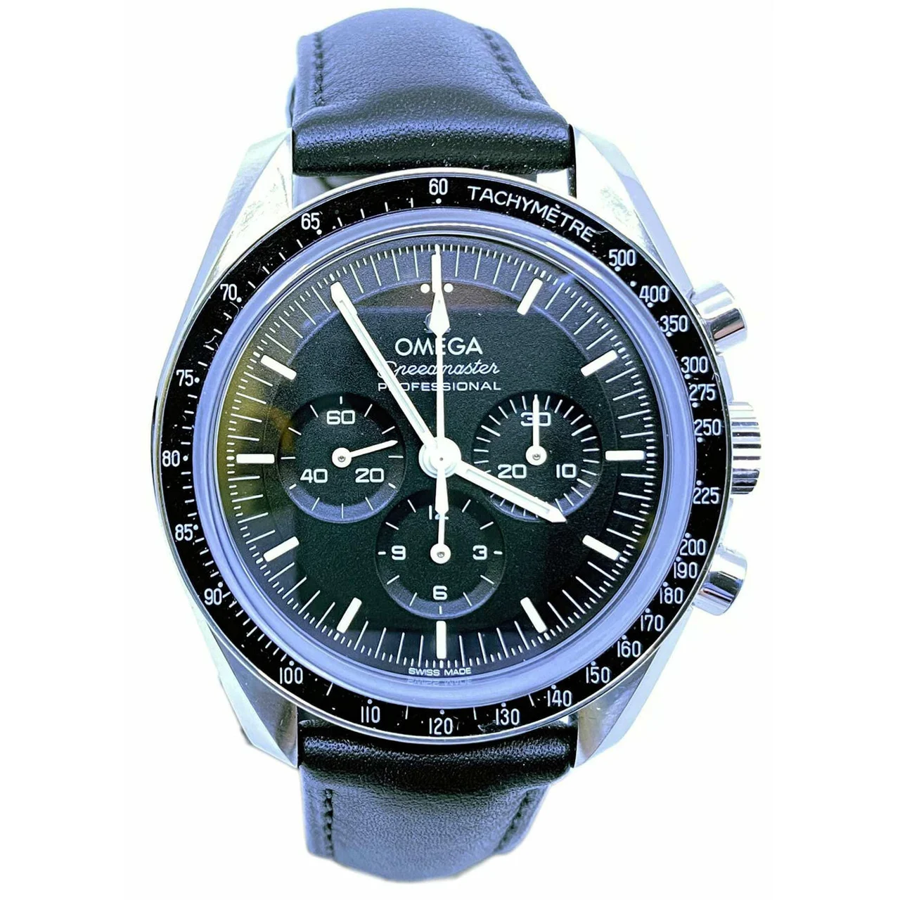 OMEGA Speedmaster Moonwatch Professional Master Chronograph 310.32.42.50.01.002 210000016523 kol saati