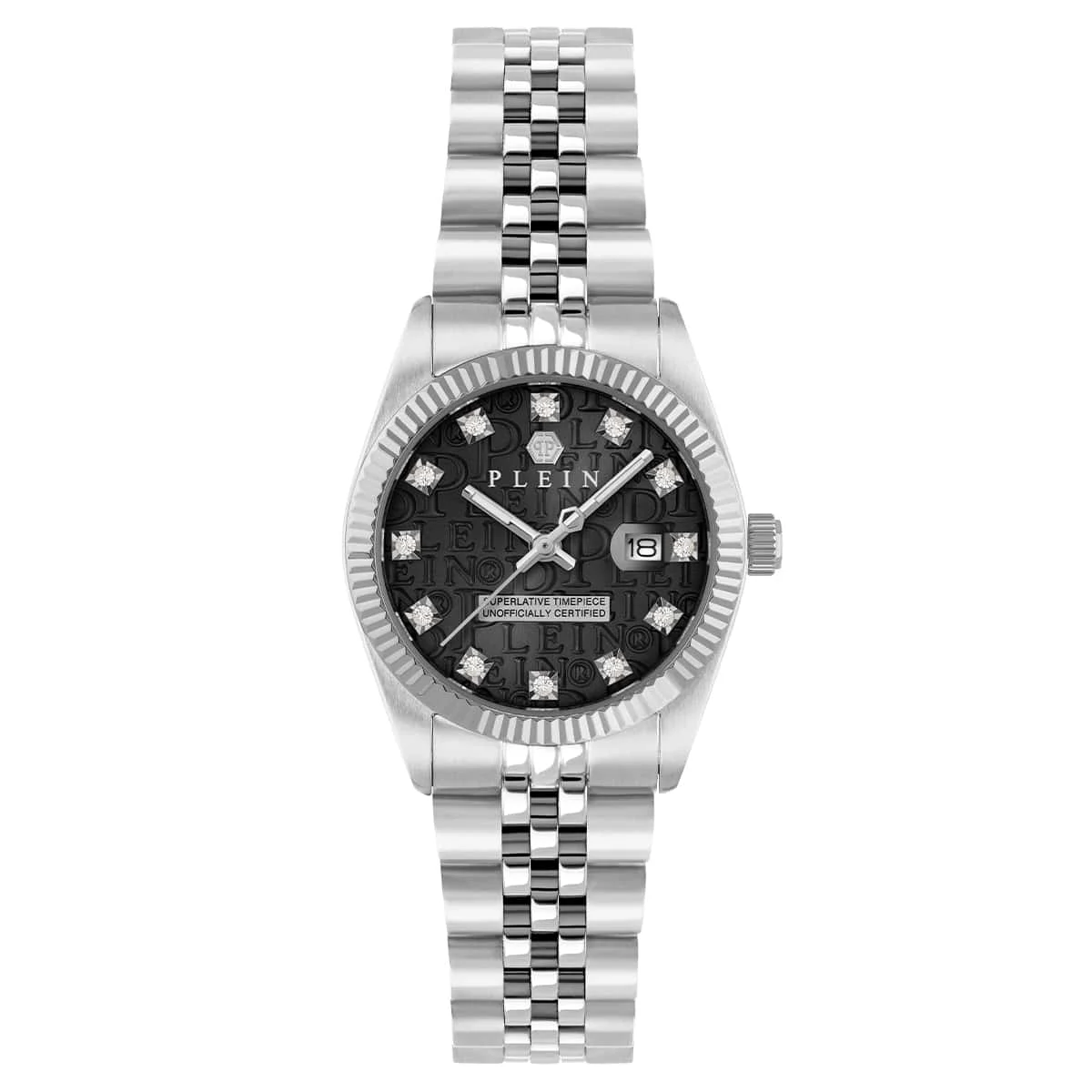 Philipp Plein PWNFA0125 28 mm kol saati